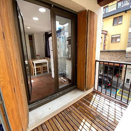 Apartament Nevada 2 409 Hut2-5929 Pas De La Casa Zewnętrze zdjęcie