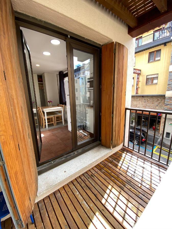 Apartament Nevada 2 409 Hut2-5929 Pas De La Casa Zewnętrze zdjęcie