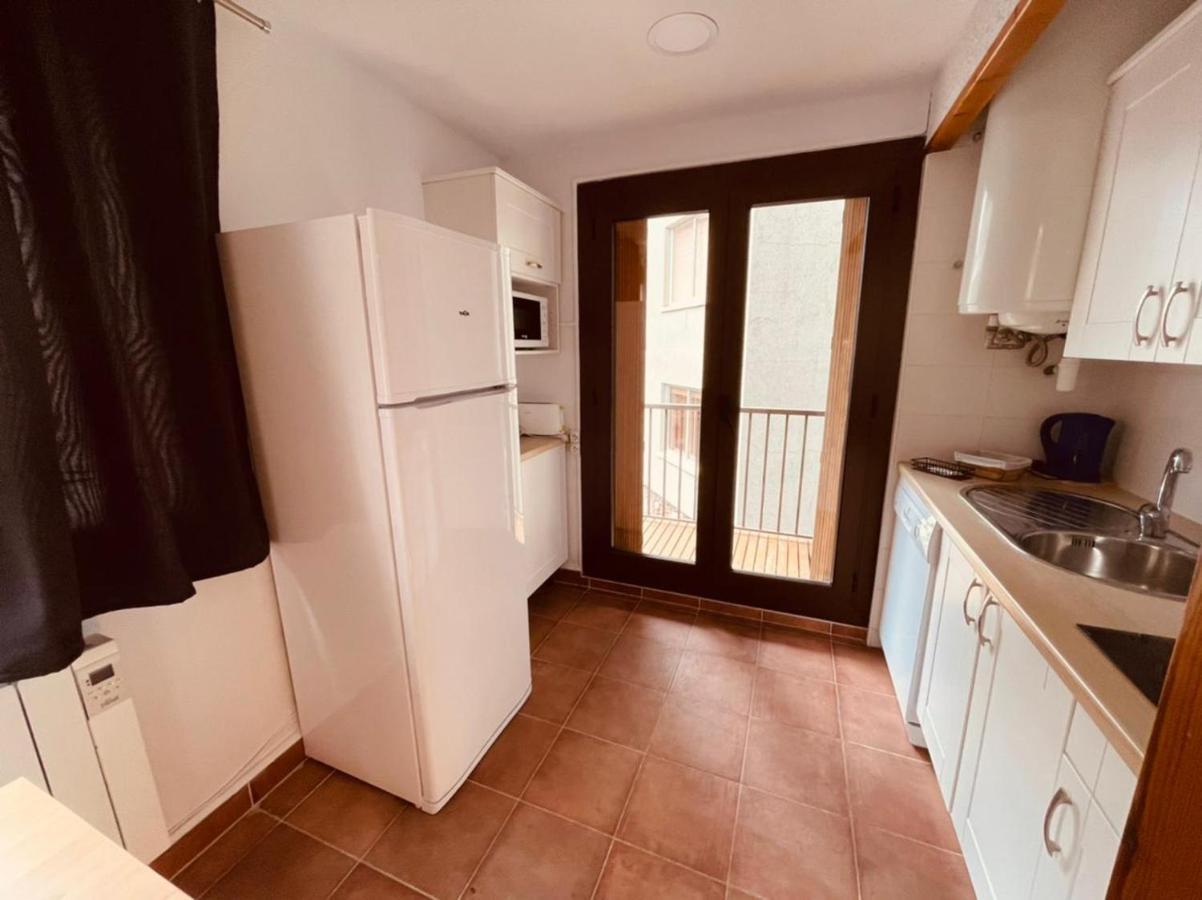 Apartament Nevada 2 409 Hut2-5929 Pas De La Casa Zewnętrze zdjęcie