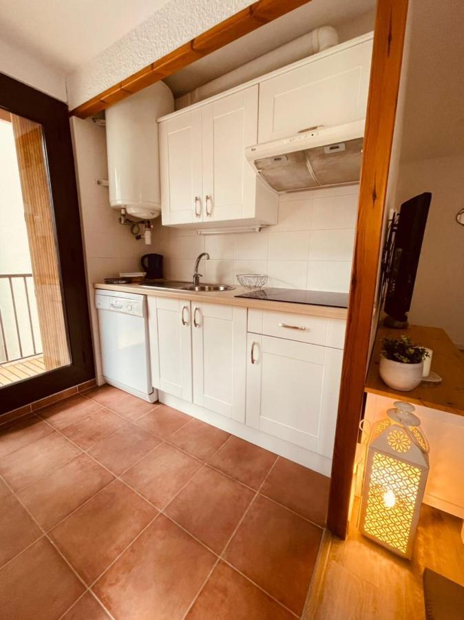 Apartament Nevada 2 409 Hut2-5929 Pas De La Casa Zewnętrze zdjęcie